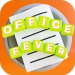 Office Fever MOD APK 5.2.4 (Remove Ads/Unlimited Money)