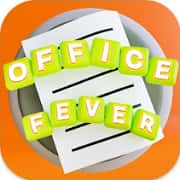 Office Fever MOD APK 5.2.4 (Remove Ads/Unlimited Money)