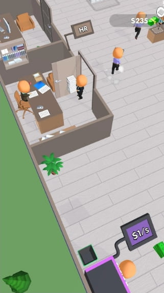 Office Fever MOD APK Latest Version