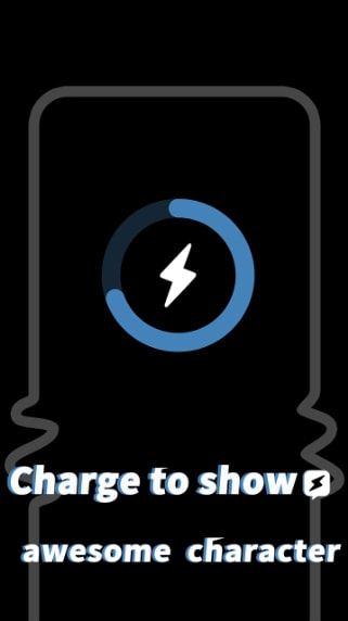 Pika Charging show Vip MOD APK
