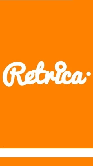 Retrica MOD APK
