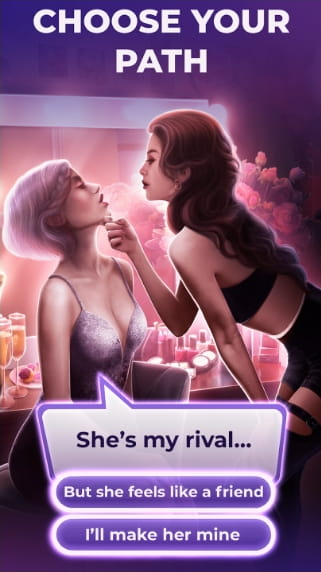 Romance Club MOD APK Unlimited Coffee