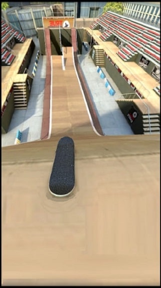 True Skate MOD APK Everything Unlocked
