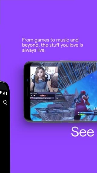 Twitch MOD APK Xda