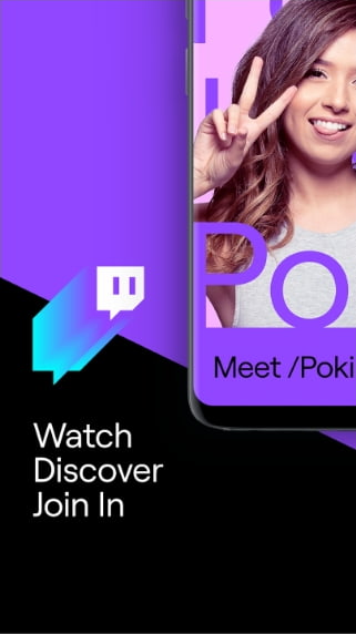 Twitch MOD APK