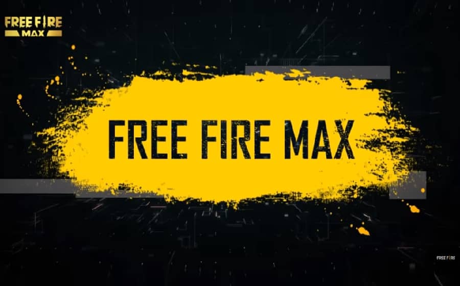 Garena Free Fire MAX MOD APK