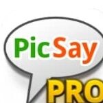 PicSay Pro MOD APK 1.8.0.6 (Paid Full Unlocked) Download
