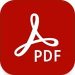 Adobe Acrobat Reader MOD APK 22.9.0.24089 (Pro/Premium Unlocked)