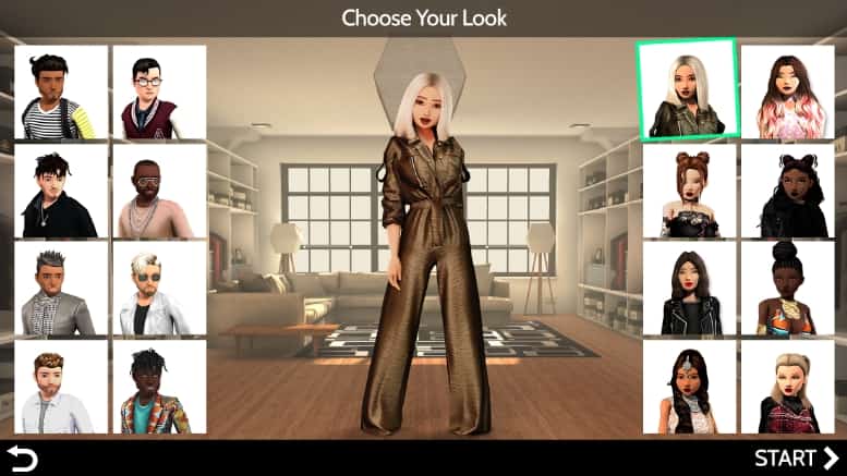 Avakin Life MOD APK Unlimited Money And Gems