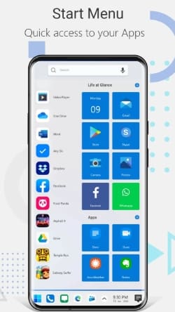 Computer Launcher 2 Pro APK