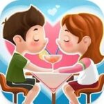 Dating Restaurant MOD APK v1.6.1 (Unlimited Money, No Ads)