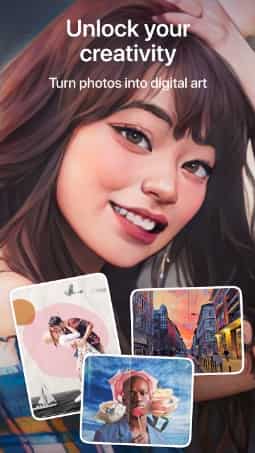 Lensa MOD APK Latest Version
