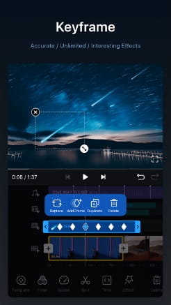 VN Video Editor MOD APK Download For Android