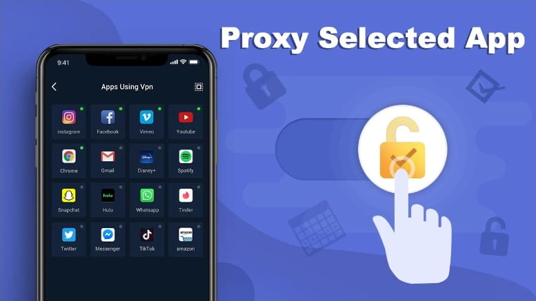 VPN Master MOD APK Download