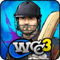 World Cricket Championship 3 MOD APK v1.4.6 (Unlimited Platinum)