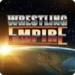 Wrestling Empire MOD APK 1.5.0 (Pro, VIP Unlocked)