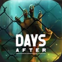 Days After MOD APK v9.6.1 (Free Craft, Immortality, Dumb Enemy, Fast Travel)
