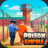 Prison Empire Tycoon MOD APK v2.5.8 (Unlimited Money and Gems)