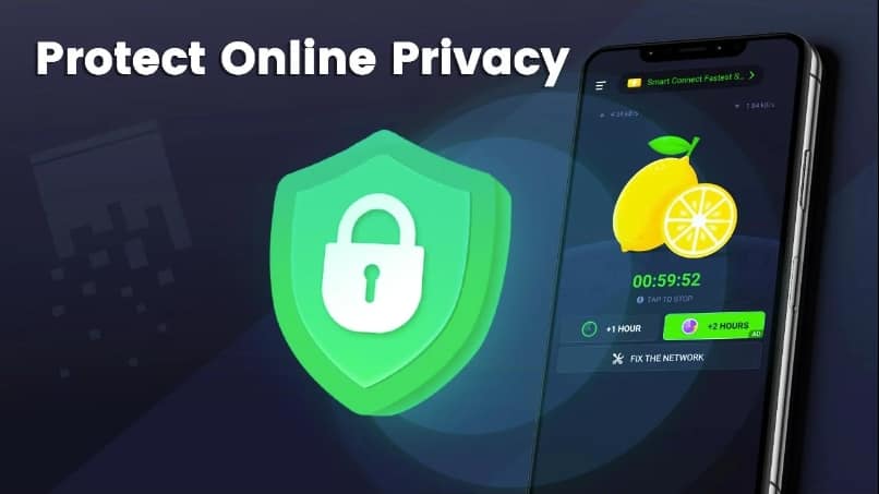 3x VPN MOD APK Premium Unlocked