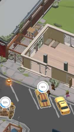 Abandoned City Survival MOD APK No Ads