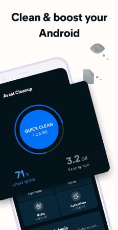 Avast Cleanup Premium APK
