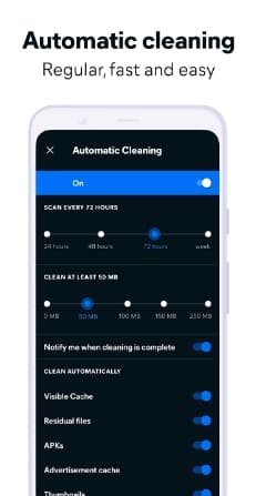 Avast Cleanup Premium Unlocked APK