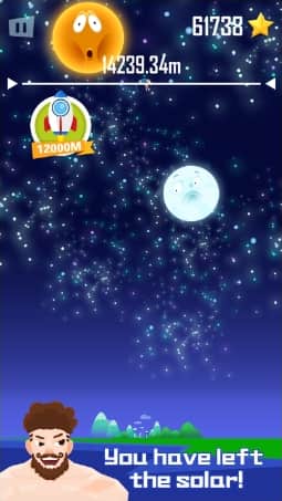 Buddy Toss MOD APK Unlimited Stars