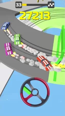 Hyper Drift! MOD APK Hack