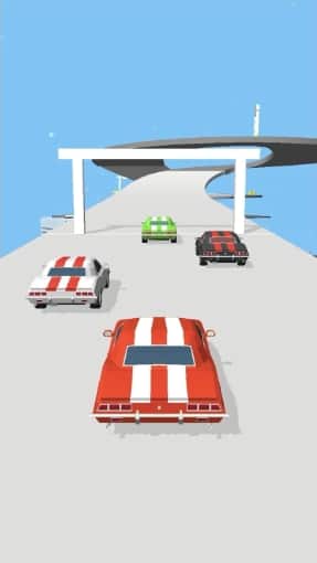 Hyper Drift! MOD APK