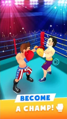 Idle Workout Master MOD APK