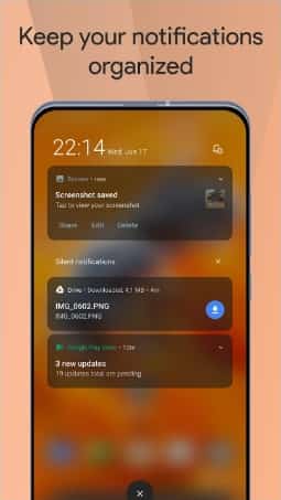 Mi Control Center Pro Unlocked APK