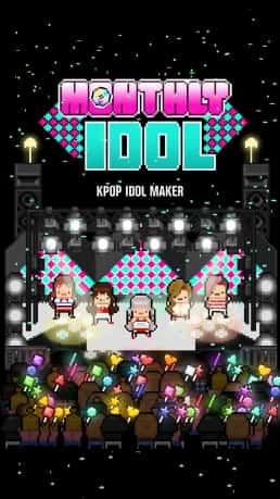 Monthly Idol MOD APK