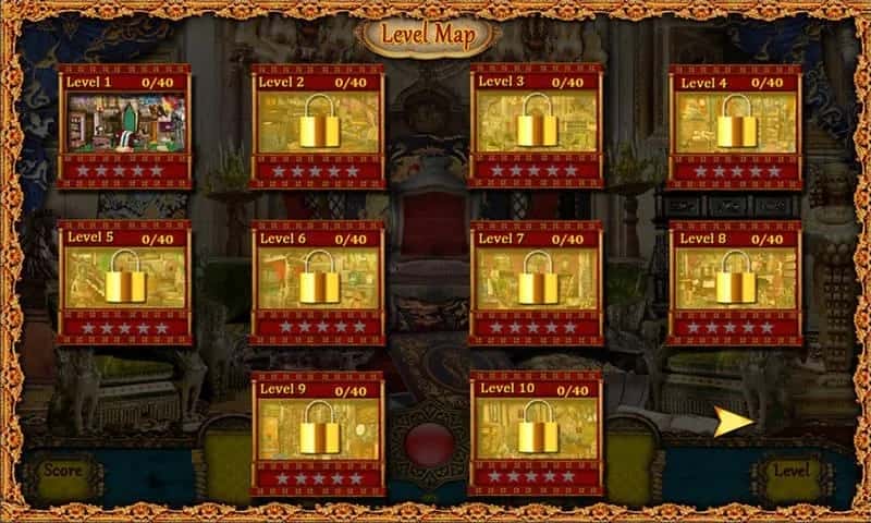 Mystery Manor: Hidden Objects MOD APK Free Shopping