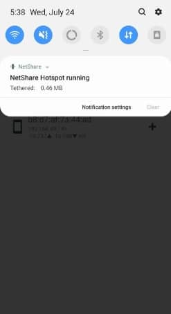 NetShare Premium APK