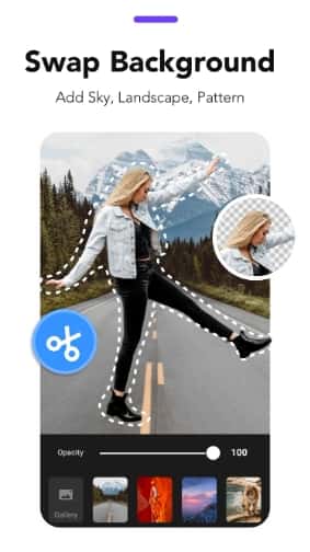 Polish Photo Editor Pro MOD APK