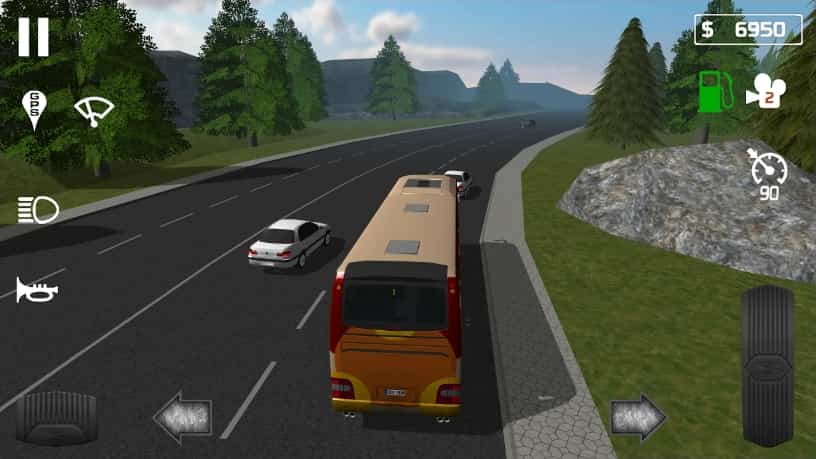 Public Transport Simulator - Coach MOD APK Download