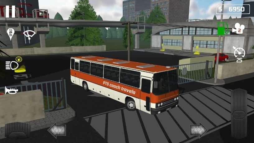 Public Transport Simulator - Coach MOD APK Latest Version