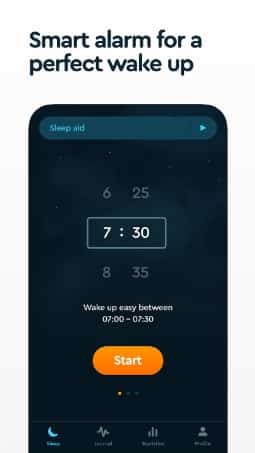 Sleep Cycle MOD APK Download