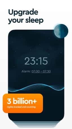 Sleep Cycle Premium APK