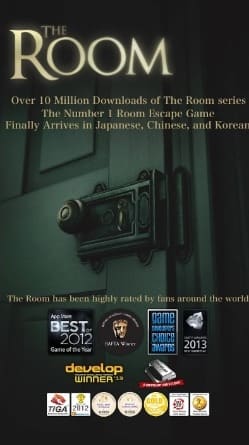 The Room MOD APK