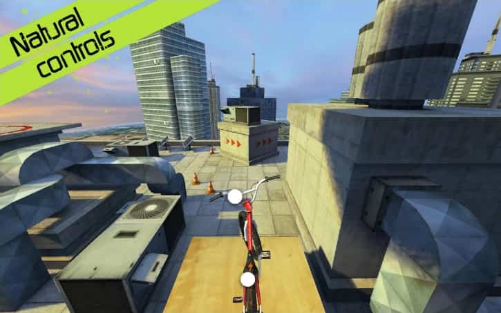 Touchgrind BMX MOD APK Latest Version