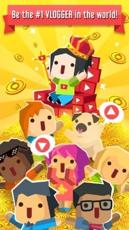 Vlogger Go Viral MOD APK No Ads