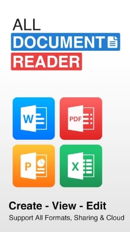 Word Office MOD APK 