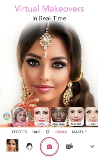 YouCam Makeup Pro APK