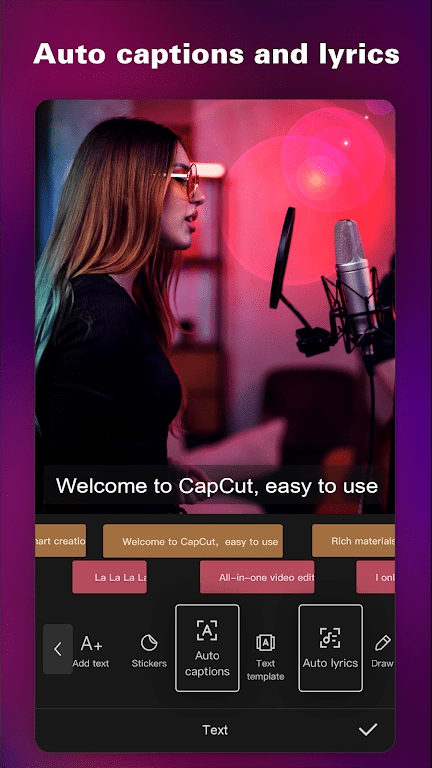 CapCut MOD APK